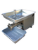 Thumbnail image #5 for Univex MG22 Bench-Style Gear-Driven Meat Grinder with #22 Attachment Hub, 1 HP