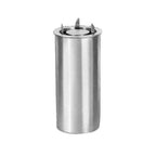 Thumbnail image #1 for Lakeside Manufacturing Adjust-a-Fit 903 Single Tubular Drop-In Dish Dispenser, Self-Leveling, Unheated, for Round Plates up to 6"