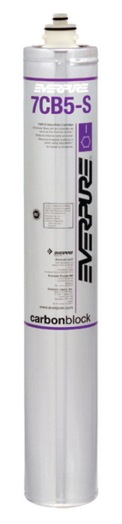 Product image #4 for Everpure 7CB5-S Scale Reduction Water Filter Cartridge