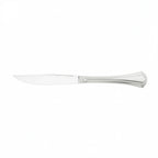 Thumbnail image #1 for Steelite International Walco, Sentry WL9522 Steak Knife, 9-1/4", Stamped, 420 Stainless Steel Blade, One-Piece Stainless Handle Pack of 1 Dozen