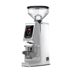 Thumbnail image #1 for Pro Coffee Gear Eureka EUR-ATOMW65C-SH Commercial Coffee Grinder, 2.65 lb Hopper, 65 mm Flat Burrs, Hands-Free Grinding