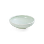 Thumbnail image #2 for Mikasa Hospitality Jade 5256002 Asian Soup Bowl, Round Coupe, 27 oz, 8", Porcelain Case of 24