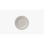 Thumbnail image #1 for Mikasa Hospitality (Lifetime Brands, Inc.) ID Fine 5316184 Fine China Wide-Rim Round Plate, 10-1/2" Case of 12