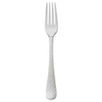 Thumbnail image #1 for Libbey Aspire 994 039 European Dinner Fork, 7-7/8", 18/8 Stainless Steel