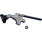 Thumbnail image #1 for AllPoints Foodservice Parts & Supplies 8501350 Utility Spray Valve, 3/4 in Inlet, 2.15 GPM, Lead-Free Chrome-Plated Brass