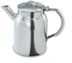 Thumbnail image #4 for 2 Quart Stainless Steel Batter Can with Hinged Cover