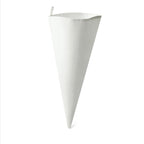 Thumbnail image #1 for New Star Foodservice Inc. 37746 24-Inch Plastic-Coated Canvas Pastry Bag Case of 144