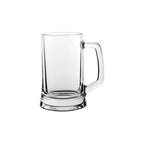 Thumbnail image #1 for Steelite International Pasabahce, Beer P55299 Stemless Beer Mug, 14 oz, Soda Lime Glass 1 Dozen