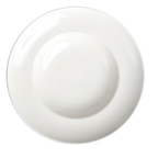Thumbnail image #1 for Steelite International Homer, Unique Collection HL18900 Round China Mediterranean Bowl, 24 oz, 12 x 2.5 in 1 Dozen
