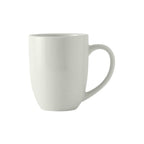 Thumbnail image #1 for Tuxton China DuraTux®© BPM-200A 20 oz Porcelain Coffee Mug, White, Microwave & Dishwasher Safe Case of 2 Dozen