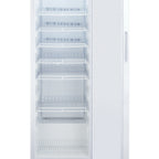 Thumbnail image #2 for Summit Commercial EQtemp ACR1601W Upright Healthcare Refrigerator, 15.53 cu. ft., +2 to +8°C, Solid Door