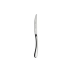 Thumbnail image #1 for Steelite International WNK, Ovation 5309S048 Butter Knife, 7-1/4", 13/0 Stainless Steel, Heavy Solid Handle, Mirror Polished Pack of 1 Dozen