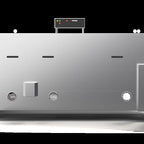 Thumbnail image #5 for Insinger Dishwashers SUPER 106 High-Temperature Conveyor Dishwasher, 3-Tank Prewash, No Booster, 330 Racks/Hour