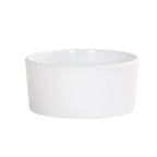 Thumbnail image #1 for Cal-Mil 24127-5-15BOWL Round Melamine Bento Sushi Bowl, White, 5 x 5 x 2 in, Dishwasher Safe Case of 3