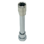 Thumbnail image #1 for Fisher 74948 Kettle Filler Faucet Riser, 21-Inch