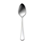 Thumbnail image #1 for 1880 Hospitality Seneca by Oneida® 1315STSF Silver-Plated Demitasse Teaspoon, 5-3/4" Pack of 3 Dozen
