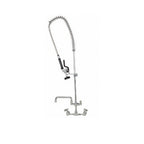 Thumbnail image #1 for Concasse MCGS18 Industrial Wall-Mount Faucet with Tap Valve Case of 3