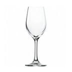 Thumbnail image #1 for Global Tableware Collective Stolzle, Classic Z2000004 Port/Dessert Wine Glass, 6-3/4 oz, Crystalline, 2-1/2" x 6-3/4" Case of 2 Dozen