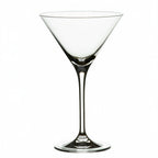 Thumbnail image #1 for Steelite International Rona, Artist 4800R207 Stemmed Martini Glass, 7.5 oz, Crystalline Glass Case of 2 Dozen
