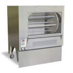 Thumbnail image #1 for Wood Stone Cascade WS-GFR-6 Gas Rotisserie Oven, 36–42 Chicken Capacity, 6 Stainless Steel Spits, Infrared Heat