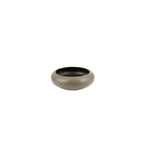 Thumbnail image #1 for Cardinal Collection 1 Lava/Klay FP866 Round Stoneware Asian Soup Bowl, 29 oz, 6.75 in