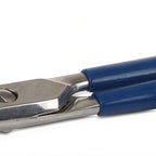 Thumbnail image #1 for JB Prince Mac Y315 Kitchen Shears, Stainless Steel, Blue Handles, 8-1/2"