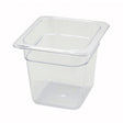 Food Storage & Pans