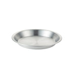 Thumbnail image #1 for CAC China PIPA-11 Pie Pan, 11" Diameter, Aluminum Case of 72