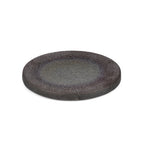Thumbnail image #1 for Mikasa Hospitality MOSS CONE 5352183 Plate, 11.22"W x 11.22"D, Textured Moss Cone collection, porcelain Case of 4
