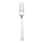 Thumbnail image #1 for 1880 Hospitality Elevation by Oneida® V283FDEF Silver-Plated Salad/Dessert Fork, 7-1/8", Mirror Finish Pack of 1 Dozen