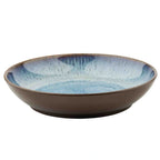 Thumbnail image #1 for TableCraft 13359 Round Melamine Serving Bowl, 48 oz., 11 in. Case of 6