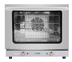 Thumbnail image #5 for KoolMore Countertop Half-Size Convection Oven with 4 Racks, 2.3 Cu. Ft., 208-240V