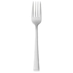 Thumbnail image #1 for Libbey New Charm 858 038 7-Inch 18/0 Stainless Steel Salad Fork with Satin Finish Handle