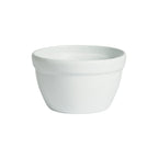 Thumbnail image #3 for G.E.T. Bugambilia TFRD22-MOD Round Cast Aluminum Buffet Bowl with Resin Coating, 7" Diameter x 4-1/2" Deep
