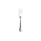 Thumbnail image #1 for Steelite Folio, Finale 5739SX023 Dessert/Salad Fork, 6.75 in, 18/10 Stainless Steel 1 Dozen