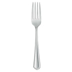 Thumbnail image #1 for Libbey Cortland 256 030 Utility/Dessert Fork, 7", 18/0 Stainless Steel