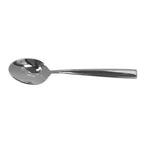 Thumbnail image #1 for Tableware Solutions USA Chloe by TWS Cutlery CHM1100 Demitasse Tea Spoon, 5-2/5 in, 18/10 Stainless Steel Pack of 12