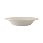 Thumbnail image #1 for Tuxton China Reno & Nevada Accessories TRE-122 Ceramic Pasta Bowl, 27 oz, 12-1/2" Diameter, Round, American White/Eggshell 1 Dozen