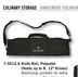 Thumbnail image #3 for Victorinox 7.4012.6 Knife Roll & Bag