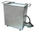 Thumbnail image #6 for Omcan Stainless Steel Countertop Knife Sanitizer for 6-Inch Knives, 1100W, 115V