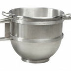 Thumbnail image #1 for Alfa International 60-L VBOWL 60 qt Stainless Steel Round Cooling Bowl