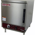 Thumbnail image #5 for Crown SXN-4M Countertop Electric Convection Steamer with 4-Pan Capacity