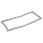 Thumbnail image #1 for AllPoints Foodservice Parts & Supplies Randell 741141 Commercial Refrigeration Drawer Gasket, 4-Sided Magnetic Push-In, 10-3/8" H x 24-5/8" W