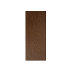 Thumbnail image #1 for Risch Chesterfield CH-4V 4.25X11 Padded Ostrich-Texture Faux-Leather 4-View Booklet Menu Cover, 4-1/4" x 11" Case of 25