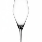 Thumbnail image #1 for Libbey Spiegelau - Hybrid 4328029 Champagne Flute, 9-1/2 oz., Stemmed Lead-Free Crystal
