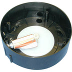 Thumbnail image #1 for AllPoints Foodservice Parts & Supplies 5171032 Work Table Base Assembly, 9-Inch Outside Diameter