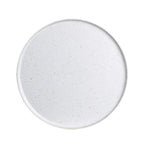 Thumbnail image #1 for Steelite Rene Ozorio, Wabi Sabi Lichen 6415MY021 6-Inch Round Porcelain Tray, Wabi Sabi Lichen 1 Dozen