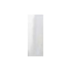 Thumbnail image #1 for Risch CLEARVINYL 4.25X11 Clear Vinyl Flat Tray Cover Sheet, 4.25 x 11 Inch