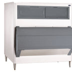 Thumbnail image #1 for Icetro America (Middleby) IB-SG1010S-48 Commercial Ice Bin, 48 in W, Approximately 1,000 lb Capacity, Stainless Steel Exterior