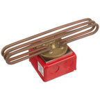 Thumbnail image #1 for AllPoints Foodservice Parts & Supplies 341035 Coffee Urn Heating Element, 208V/60/1-ph, 7000W, Without Cutout